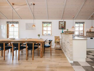 Vakantiehuis Skaven Strand  14