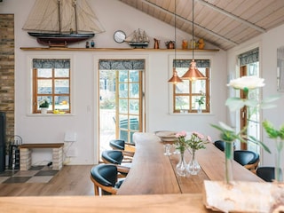 Ferienhaus Skaven Strand  8