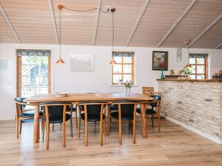 Ferienhaus Skaven Strand  16