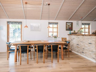 Ferienhaus Skaven Strand  9