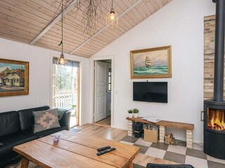 Holiday house Skaven Strand  18