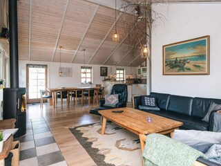Vakantiehuis Skaven Strand  32