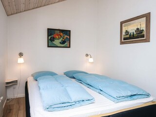 Holiday house Skaven Strand  21