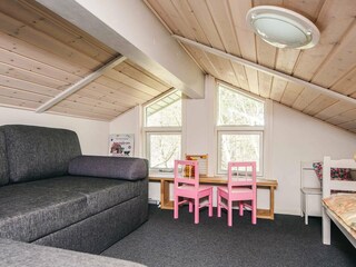 Ferienhaus Skaven Strand  23