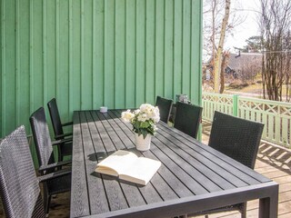 Ferienhaus Skaven Strand  25