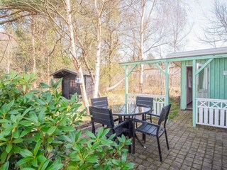 Ferienhaus Skaven Strand  26