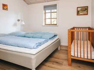 Vakantiehuis Skaven Strand  13