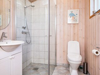 Maison de vacances Fjellerup Strand  35