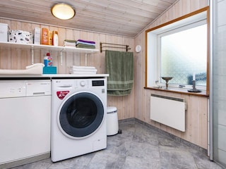 Ferienhaus Fjellerup Strand  3