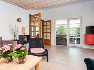 Vakantiehuis Fjellerup Strand  14