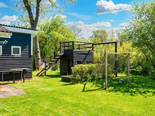 Ferienhaus Fjellerup Strand  4