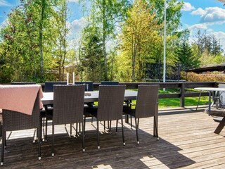 Casa per le vacanze Fjellerup Strand  5