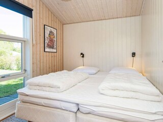 Holiday house Fjellerup Strand  3
