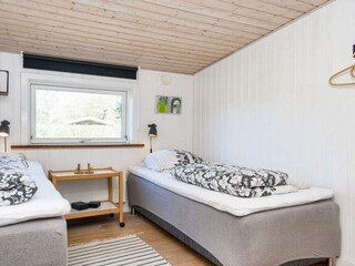 Holiday house Fjellerup Strand  4