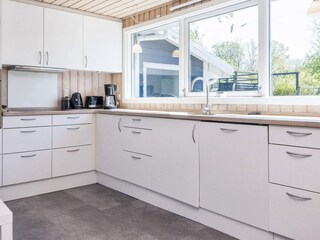 Maison de vacances Fjellerup Strand  7