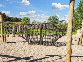 Vakantiehuis Fjellerup Strand  32