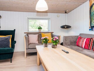 Ferienhaus Fjellerup Strand  16