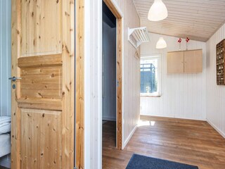 Holiday house Fjellerup Strand  17