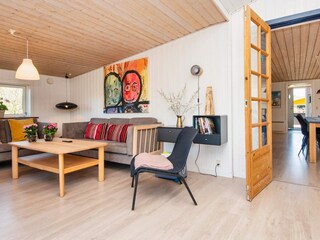 Holiday house Fjellerup Strand  19