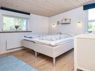 Holiday house Fjellerup Strand  21