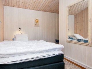 Holiday house Fjellerup Strand  22