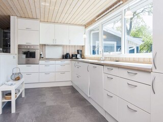 Maison de vacances Fjellerup Strand  25