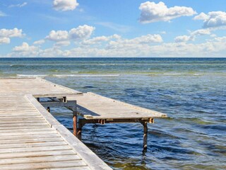 Ferienhaus Fjellerup Strand  12