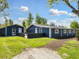 Holiday house Fjellerup Strand  28