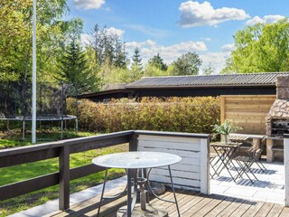 Casa per le vacanze Fjellerup Strand  4