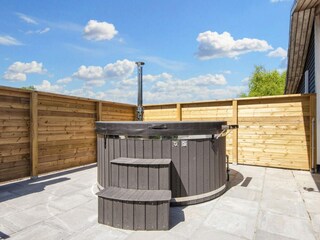 Ferienhaus Fjellerup Strand  34