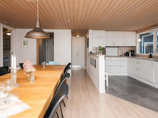 Holiday house Fjellerup Strand  13