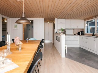 Vakantiehuis Fjellerup Strand  30