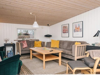 Holiday house Fjellerup Strand  15