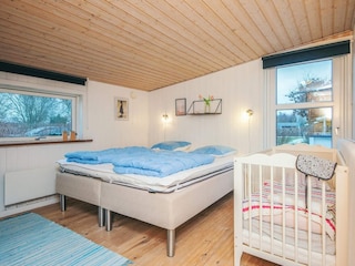 Holiday house Fjellerup Strand  7