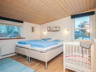 Maison de vacances Fjellerup Strand  7