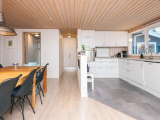 Vakantiehuis Fjellerup Strand  37