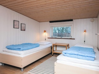 Holiday house Fjellerup Strand  19
