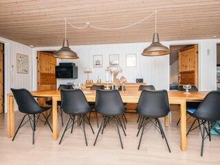 Holiday house Fjellerup Strand  30