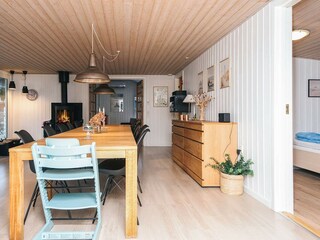 Maison de vacances Fjellerup Strand  9