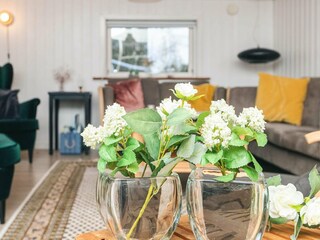 Vakantiehuis Fjellerup Strand  10