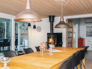 Ferienhaus Fjellerup Strand  11