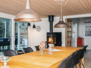 Holiday house Fjellerup Strand  11