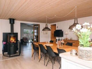 Holiday house Fjellerup Strand  33