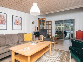 Casa per le vacanze Fjellerup Strand  17