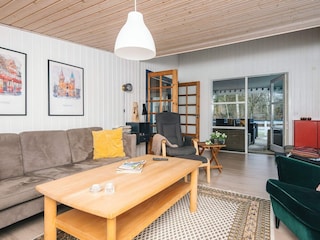 Vakantiehuis Fjellerup Strand  17