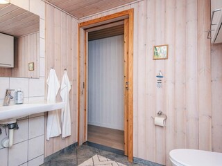 Ferienhaus Fjellerup Strand  39