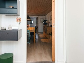 Casa per le vacanze Fjellerup Strand  35