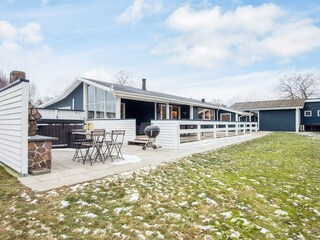 Holiday house Fjellerup Strand  35