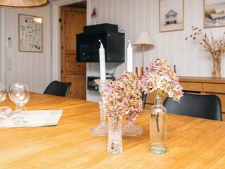 Maison de vacances Fjellerup Strand  36