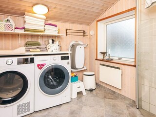 Casa per le vacanze Fjellerup Strand  2